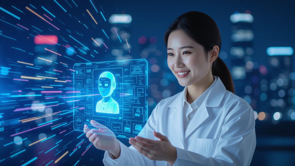 AI 챗봇, 대화 기억의 핵심 원리와 구조 완벽 해부 5 🌟 개인화된 대화를 위한 챗봇 메모리 아키텍처