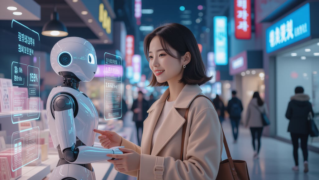 AI 챗봇, 대화 기억의 핵심 원리와 구조 완벽 해부 7 ✨ 대화 기억 기능의 영향: 사용자 경험과 업무 자동화