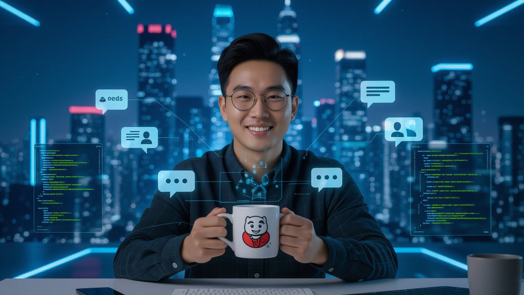 AI 챗봇, 대화 기억의 핵심 원리와 구조 완벽 해부 4 💻 챗봇 기억 구조의 기술적 구현: Redis 활용