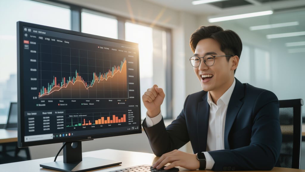 💰 투자 활성화 및 자본시장 세제 혜택