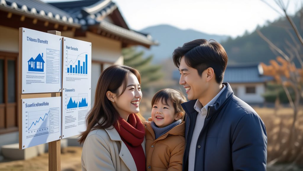 🏡 부동산 및 양도소득세 정비 내용