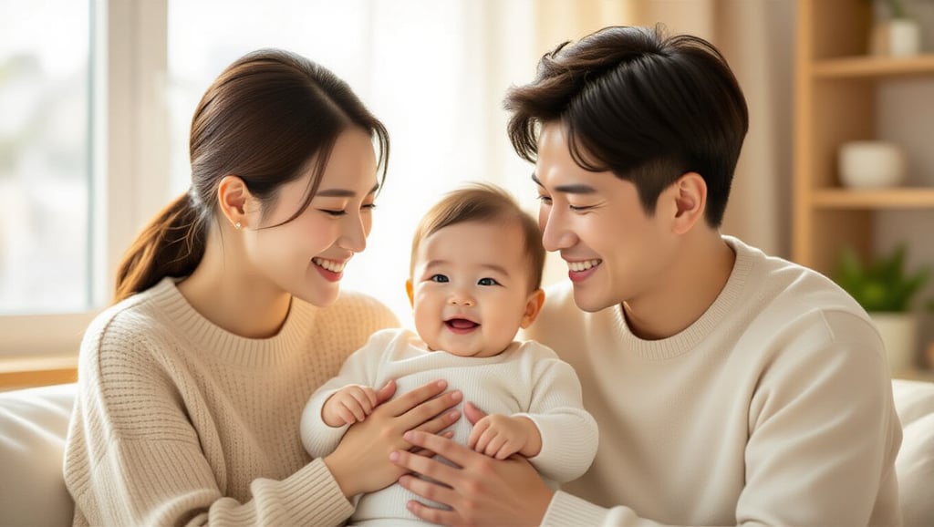 👨‍👩‍👧‍👦 개인 및 근로자를 위한 세금 변화