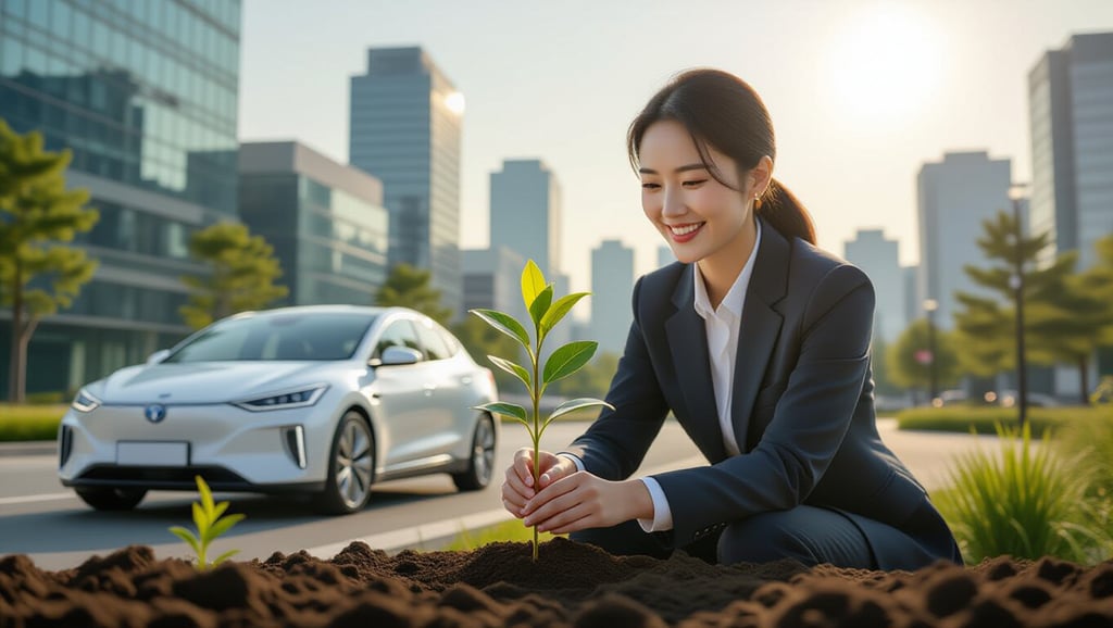 🤝 제조사 기여도 평가와 국내 생태계