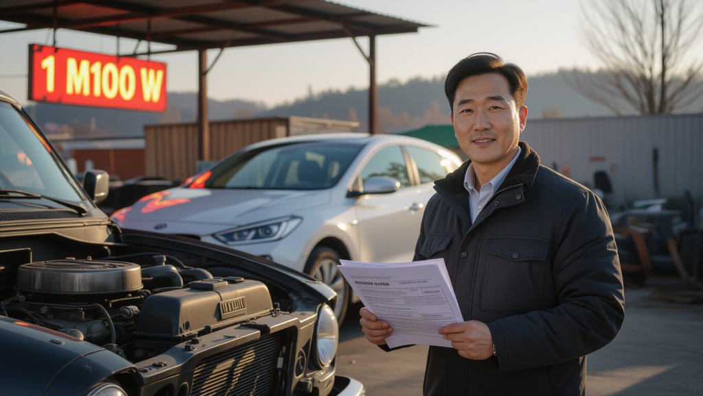 💰 내연기관차 폐차 시 전환 지원금