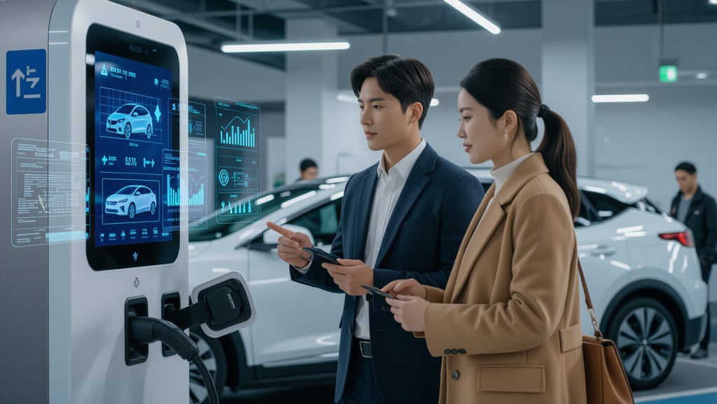 📈 시장과 소비자에게 미치는 영향