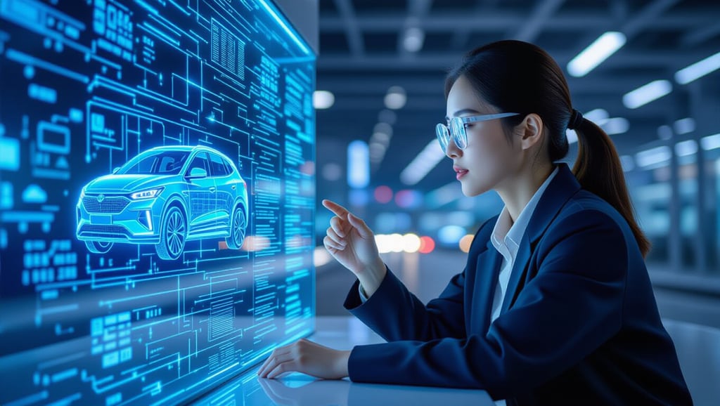 📋 2026년 전기차 보조금, 이렇게 달라져요!