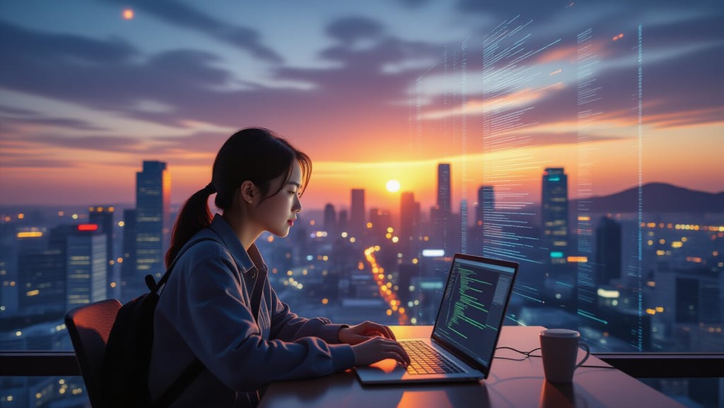 💡 인공지능(AI) 및 소프트웨어, 클라우드 인프라의 발전 방향