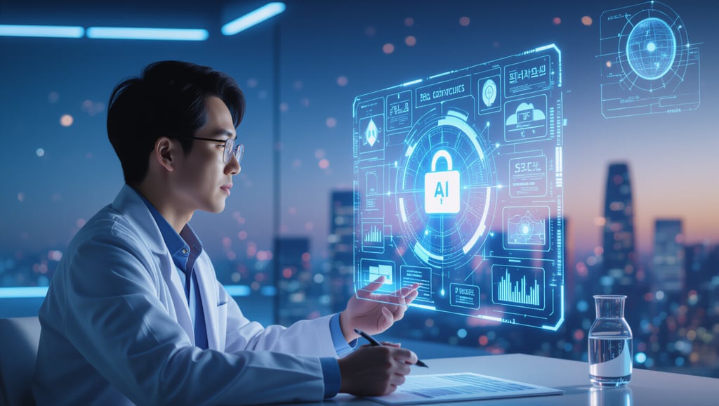 📋 향후 10년 핵심 산업의 주요 분야와 전망