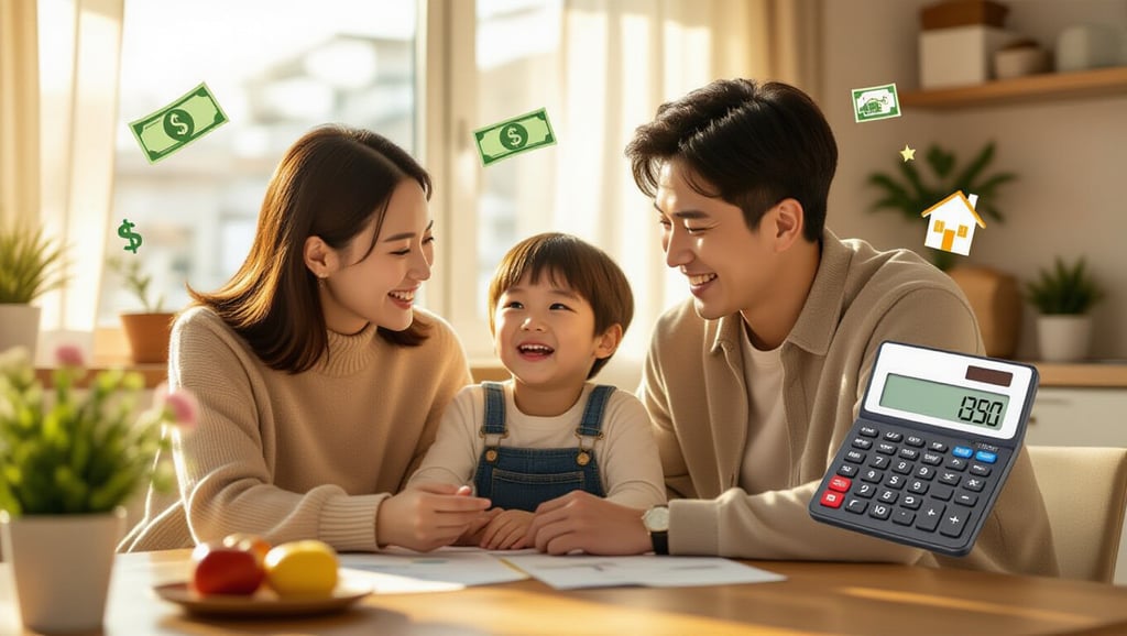 📌 2026 근로장려금 자격 조건 총정리