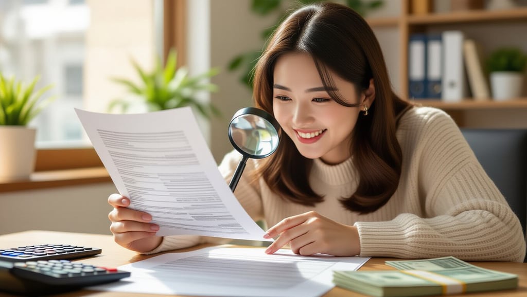 ⚠️ 신청 전 꼭 알아야 할 유의사항