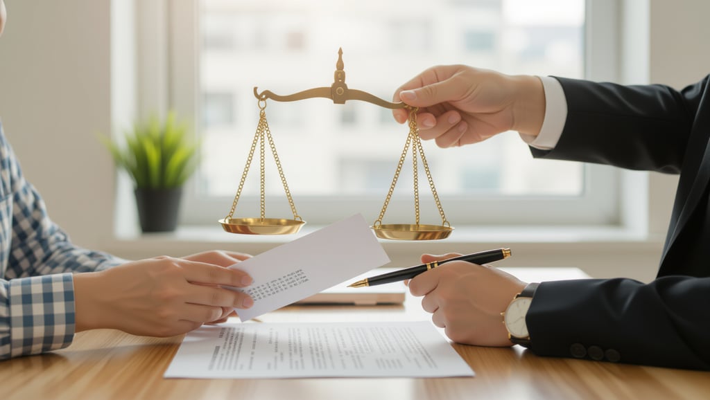 🔍 노동자 추정제: 개념, 배경, 핵심 내용