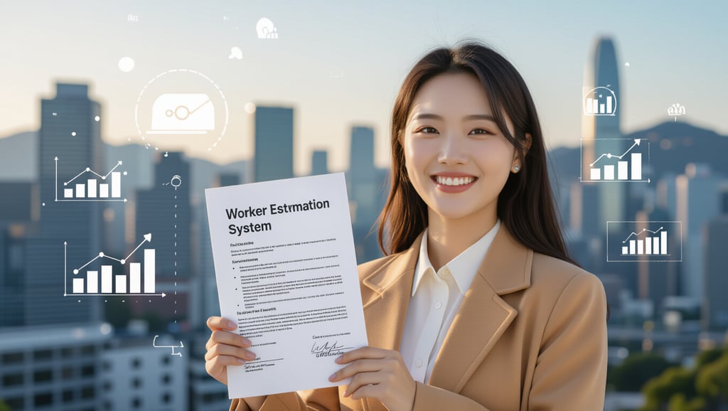 📈 노동자 추정제 적용 시 프리랜서에게 미치는 영향
