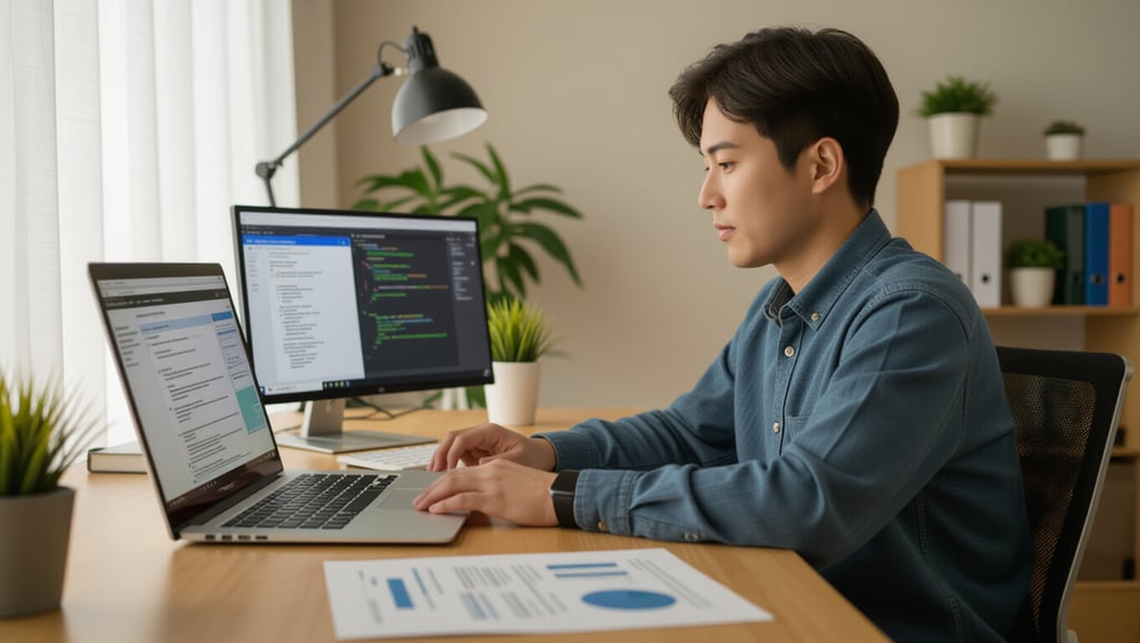 📄 노동자성 입증 서류 및 분쟁 해결 절차