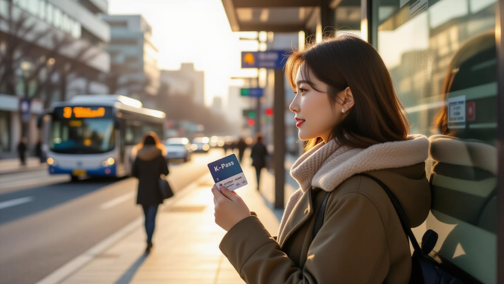 🗺️ 모두의카드 K패스, 어디까지 적용될까요?