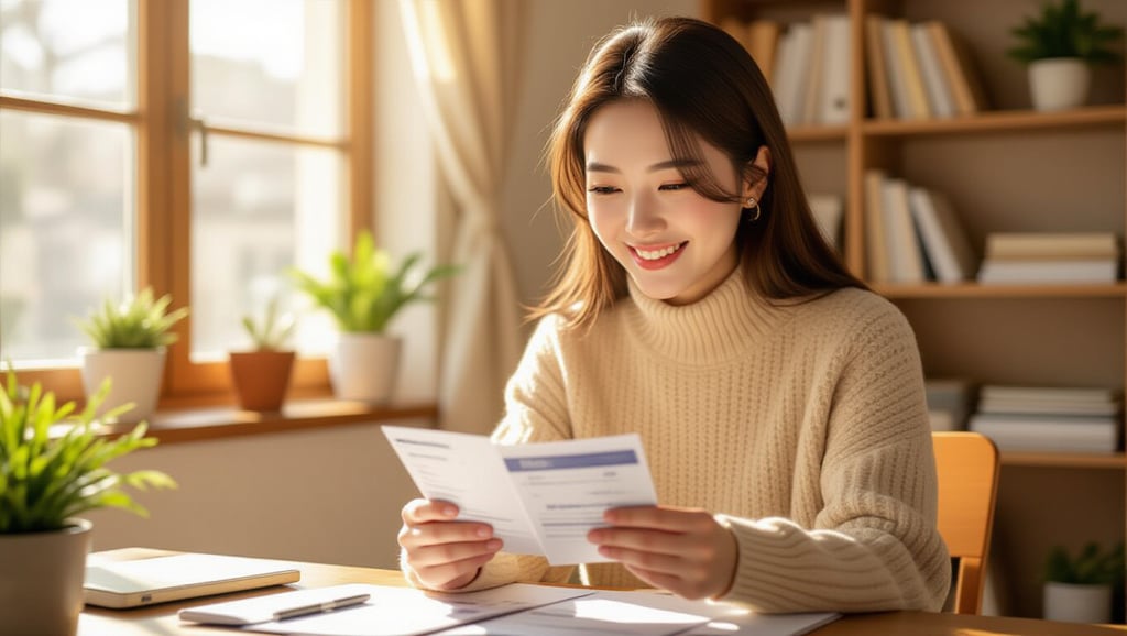 신용점수 회복 전략: 신용사면부터 연체 기록 삭제까지 완벽 가이드 6 📝 신용점수 회복을 위한 3단계 실전 전략