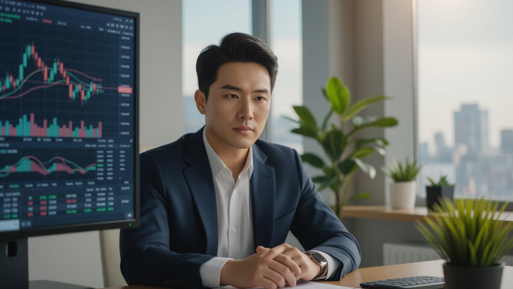 💡 모의투자와 실전 유의사항