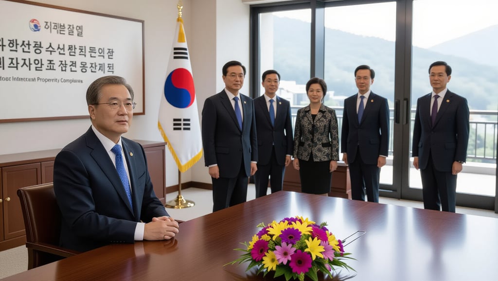 🏛️ 정부 부처별 주요 활동