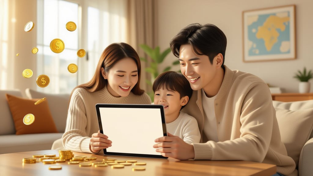 💰 누가 얼마나 받을 수 있나요? (최대 60만원)