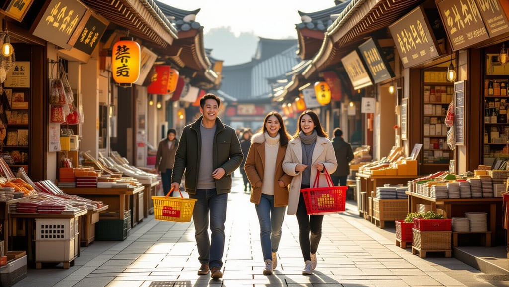 🛒 지원금 사용처와 기한은?