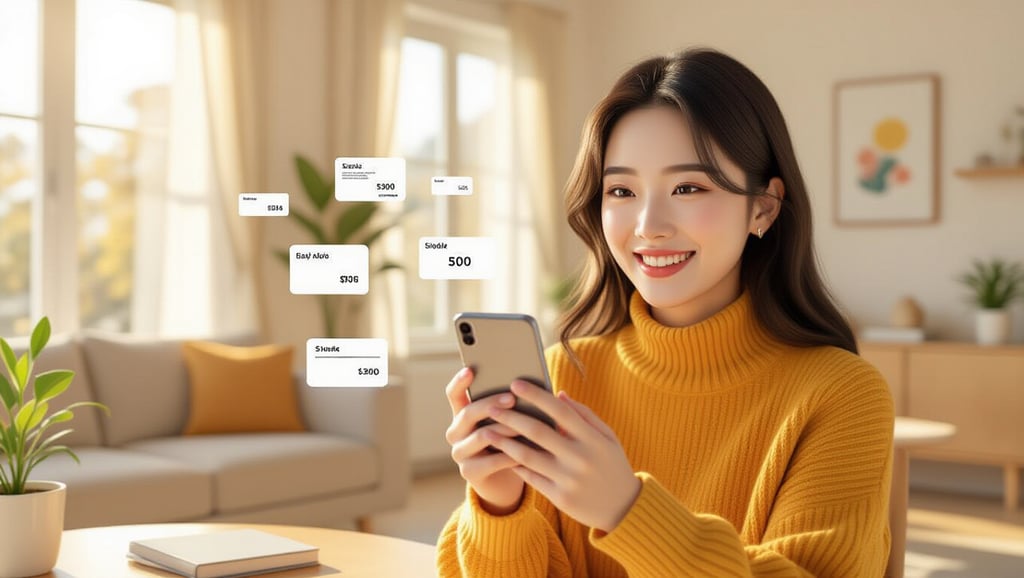 🔍 내 지원금 조회 및 수령 방법